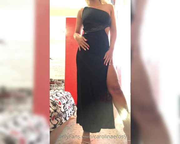 Carolina Barabaschi aka carolinabarabaschi OnlyFans Video 8043