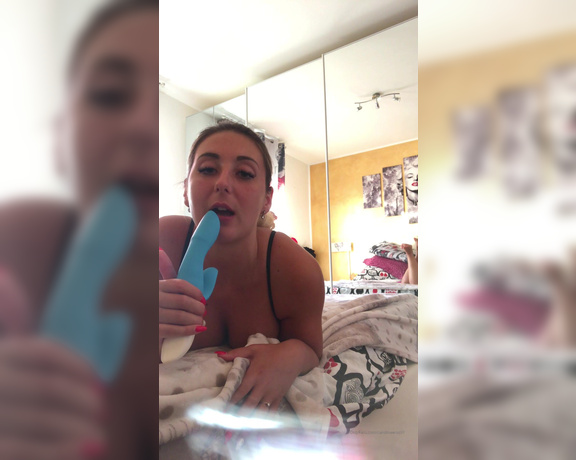 Carolina Barabaschi aka carolinabarabaschi OnlyFans Video 62