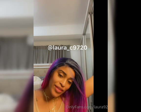 Laura92 aka laura92 OnlyFans - Manda este video a todos los grupos en los que ests y ven por tu regalo