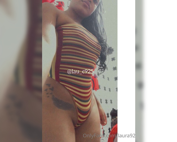 Laura92 aka laura92 OnlyFans - Papi piensas salir