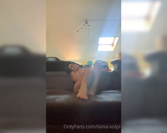 liana-volpi aka liana-volpi OnlyFans Video 8961