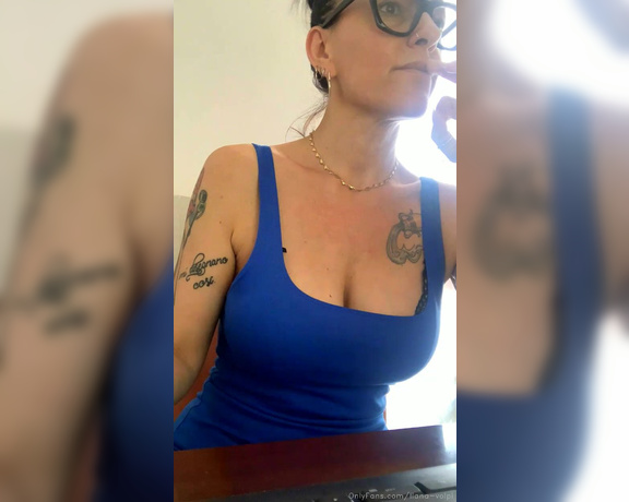 liana-volpi aka liana-volpi OnlyFans Video 7449