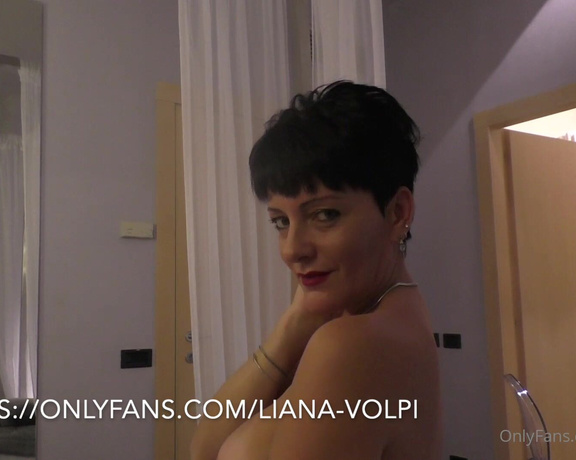 liana-volpi aka liana-volpi OnlyFans Video 431