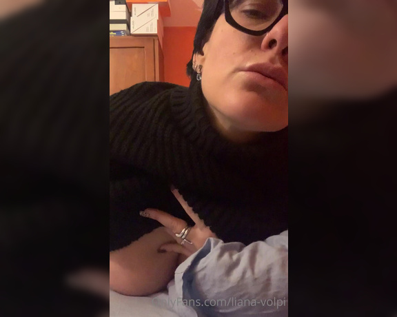 liana-volpi aka liana-volpi OnlyFans Video 9814