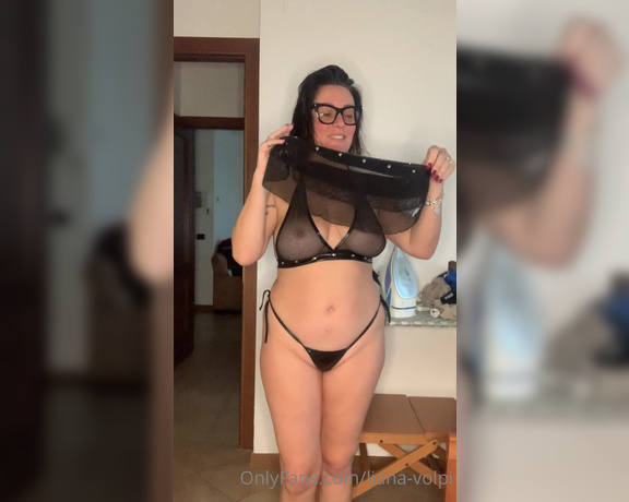 liana-volpi aka liana-volpi OnlyFans Video 5243