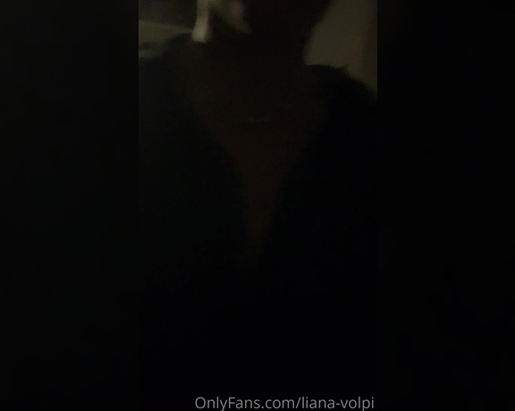 liana-volpi aka liana-volpi OnlyFans Video 7139