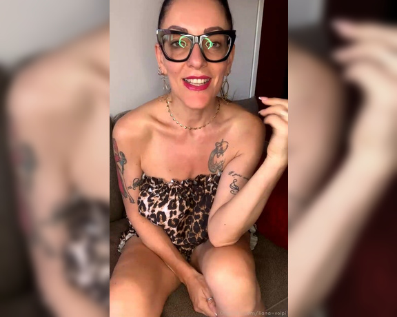 liana-volpi aka liana-volpi OnlyFans Video 1805