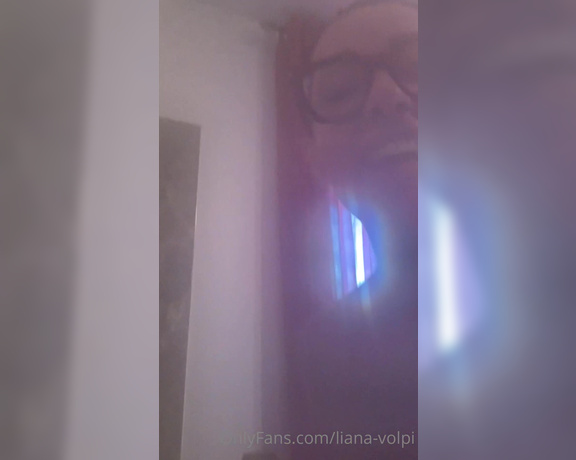 liana-volpi aka liana-volpi OnlyFans Video 5290