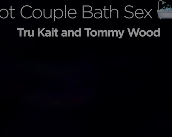 Tomas Skoloudik aka tomasskoloudik OnlyFans - @trukait and myself BRAND NEW BATH tub video  Honey I am Home come fuck