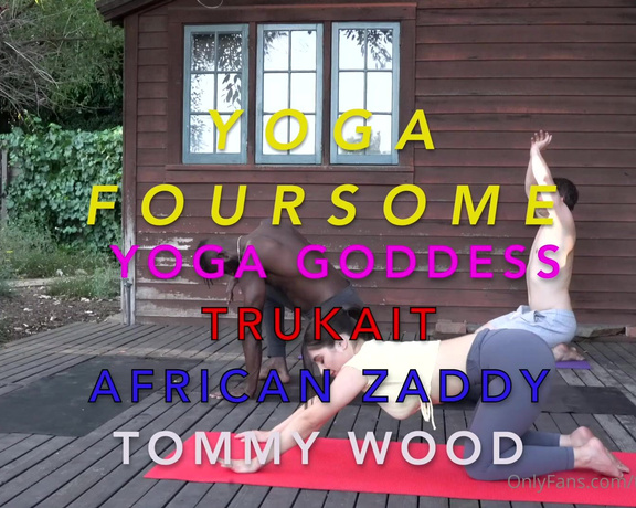 Tomas Skoloudik aka tomasskoloudik OnlyFans - IN messages today or TIP !!!MONDAY SPECIAL!!! INTERRACIAL ORGY @africanzaddy @yogagoddess @yogasexposition @trukait @tomasskoloudik TODAY ONLY