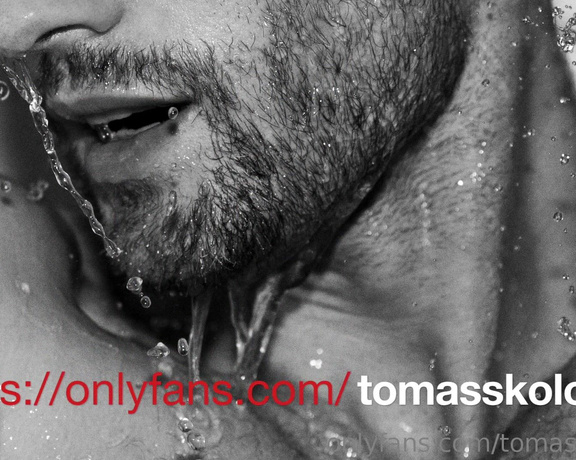 Tomas Skoloudik aka tomasskoloudik OnlyFans - NEW teaser )