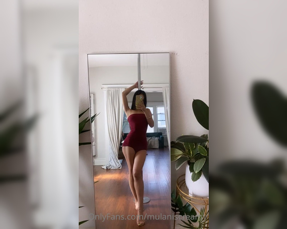 Wetaja aka wetaja OnlyFans - How does my body look