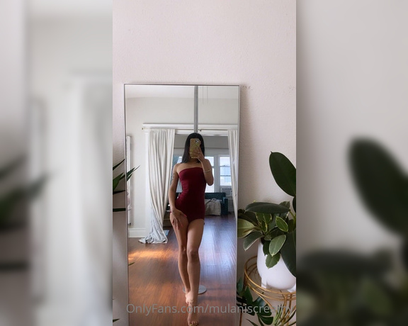 Wetaja aka wetaja OnlyFans - How does my body look