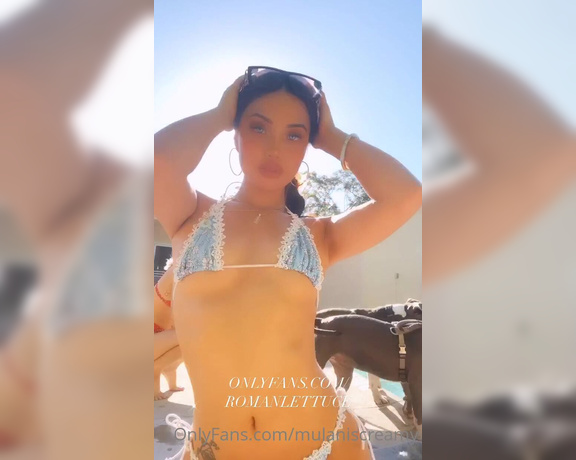 Wetaja aka wetaja OnlyFans - Public slut