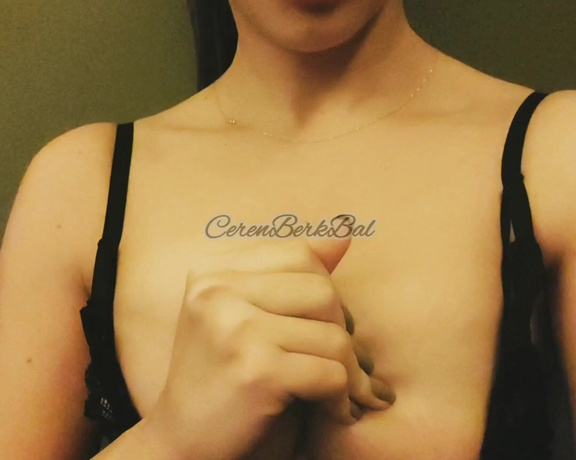 Ceren Bal aka cerenberkbal1 OnlyFans - Gnaydn bugn biraz oynasak