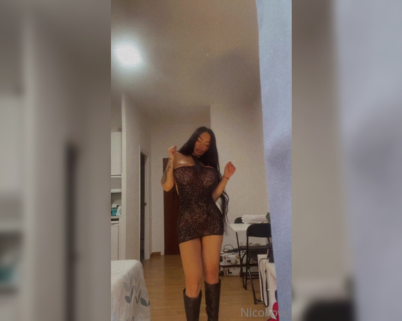 Nicol_lovee aka nicol_lovee OnlyFans - Today live 00 Hora de Espaa