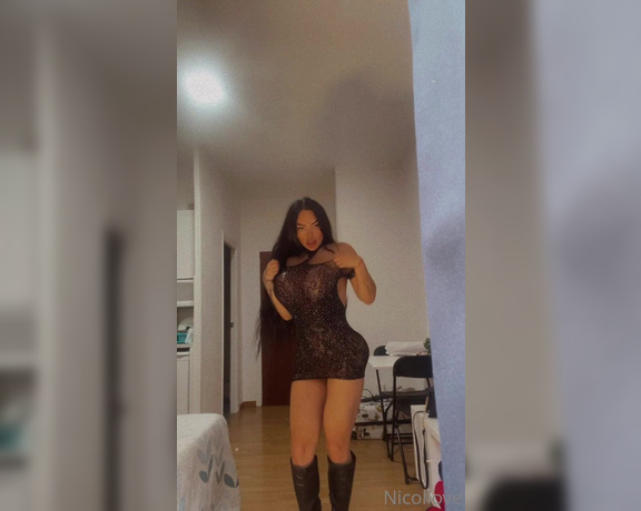 Nicol_lovee aka nicol_lovee OnlyFans - Today live 00 Hora de Espaa