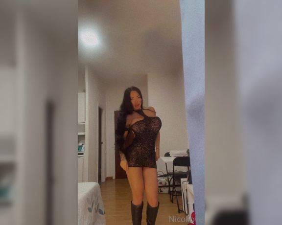 Nicol_lovee aka nicol_lovee OnlyFans - Today live 00 Hora de Espaa