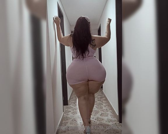 Ursula Suárez aka ursula_soficial OnlyFans Video 9962