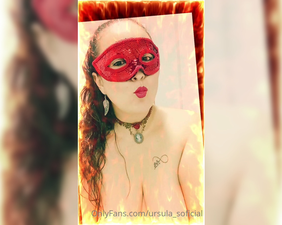 Ursula Suárez aka ursula_soficial OnlyFans - Thank you so much for supporting my work which I do with so much love and