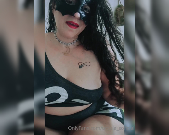 Ursula Suárez aka ursula_soficial OnlyFans - Me encanta que me chupen mi conchita!