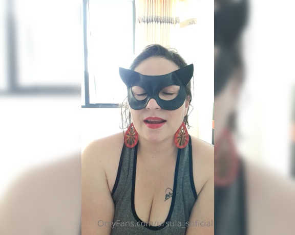 Ursula Suárez aka ursula_soficial OnlyFans - COMUNICADO! si ya lo viste por fa no olvides tu like