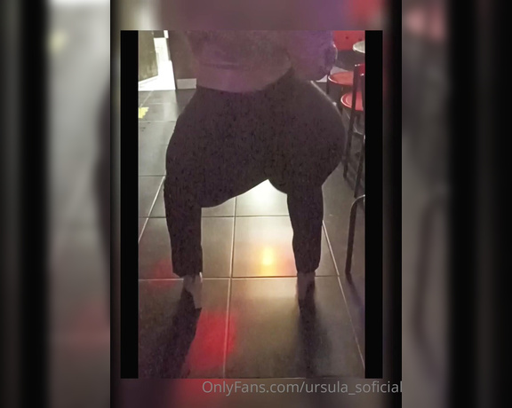 Ursula Suárez aka ursula_soficial OnlyFans - Ayer en mi CUMPLEAOS Te comparto algunas cosas de mi da ayer Quiero decirte corazn que