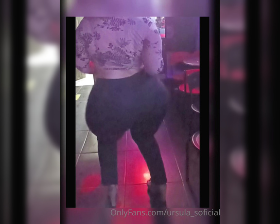 Ursula Suárez aka ursula_soficial OnlyFans - Ayer en mi CUMPLEAOS Te comparto algunas cosas de mi da ayer Quiero decirte corazn que