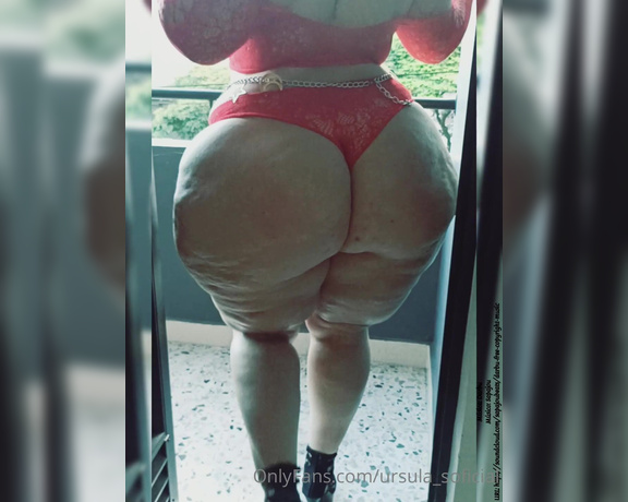 Ursula Suárez aka ursula_soficial OnlyFans - Te gustara darme unas nalgadas bien ricas y duras