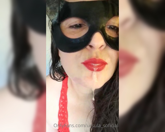 Ursula Suárez aka ursula_soficial OnlyFans - Me encanta bailar para t!! Solo faltan tus nalgadas en mi enorme trasero