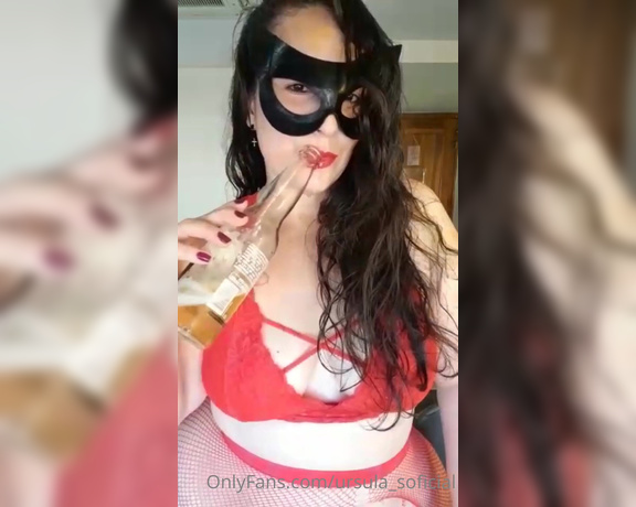 Ursula Suárez aka ursula_soficial OnlyFans - Me encanta bailar para t!! Solo faltan tus nalgadas en mi enorme trasero