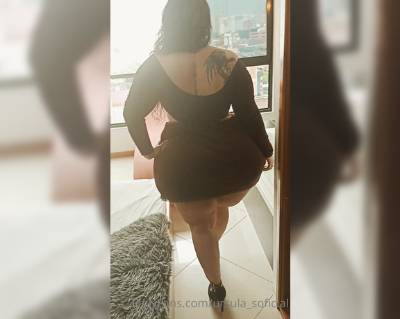 Ursula Suárez aka ursula_soficial OnlyFans - Corazn cmo me veo de falda Te gusta cmo se me ve Del 1 al 10