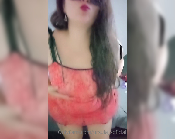 Ursula Suárez aka ursula_soficial OnlyFans - Que tengas un lindo martes corazn!!