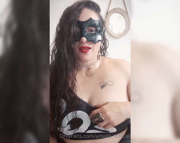 Ursula Suárez aka ursula_soficial OnlyFans - Un saludo a todos mil LINDOS SEGUIDORES Quiero darles las gracias por estar aqu apoyando