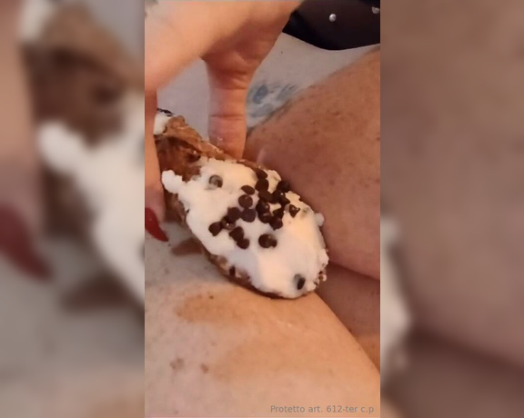 Wonder Xina aka w_xina OnlyFans - Ti gusta il CANNOLO ALLA RICOTTA Ieri il ragazzo che ho incontrato per un semplice