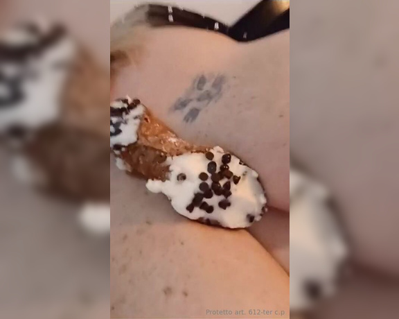 Wonder Xina aka w_xina OnlyFans - Ti gusta il CANNOLO ALLA RICOTTA Ieri il ragazzo che ho incontrato per un semplice