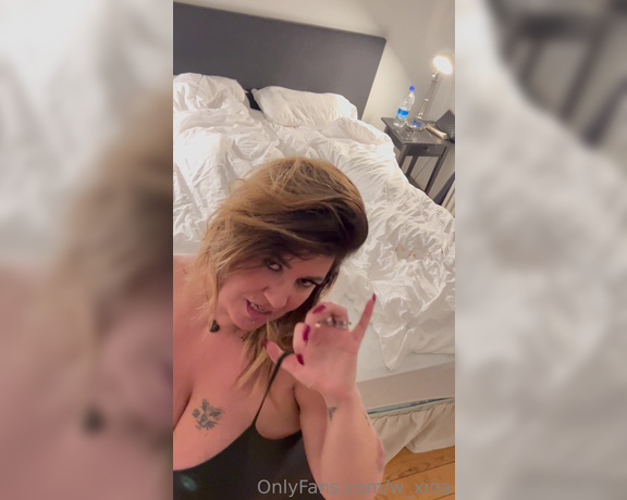 Wonder Xina aka w_xina OnlyFans - SOFT STRIPP TEASE Godetevi lo Spettacolo