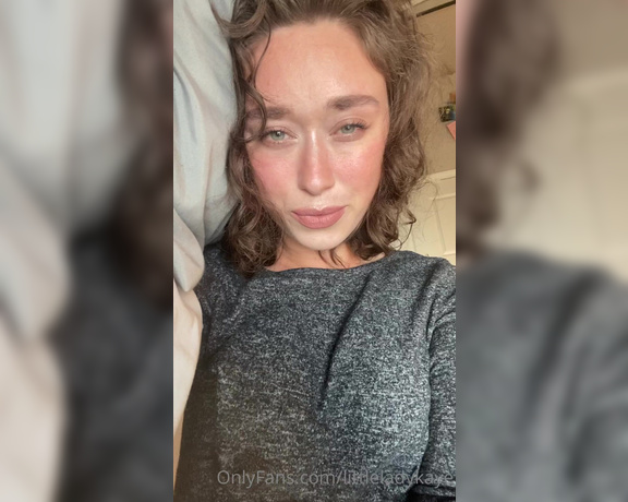 Little Lady Kay aka littleladykaye OnlyFans Video 5364