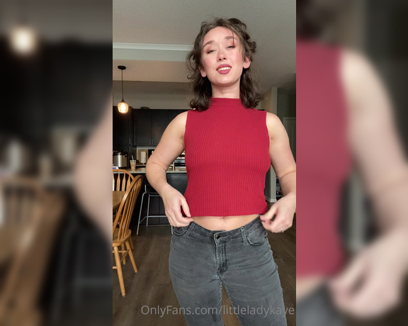 Little Lady Kay aka littleladykaye OnlyFans - But wait, there’s more