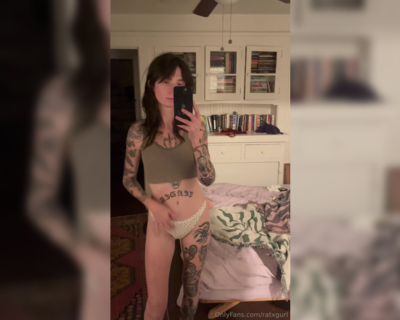 Own_Practice_8161 aka ratxgurl OnlyFans - Tease