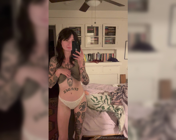 Own_Practice_8161 aka ratxgurl OnlyFans - Tease