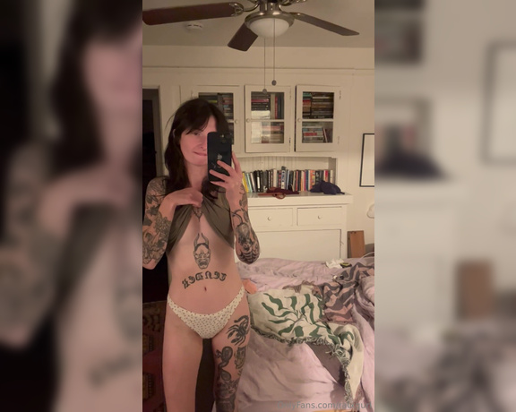 Own_Practice_8161 aka ratxgurl OnlyFans - Tease