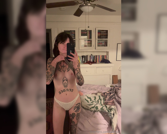 Own_Practice_8161 aka ratxgurl OnlyFans - Tease