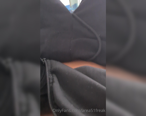 Area51FREAK aka area51freak OnlyFans - [EXPERIMENT]  Lazy wank in the couch )