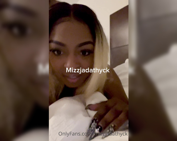 MizzJada Thyck aka mizzjadathyck OnlyFans - Hey guys I will be in Indianapolis June 12th to the June 18th Chicago June 21st