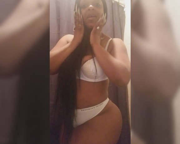 MizzJada Thyck aka mizzjadathyck OnlyFans - Thank you to all my fans for supporting me with my onlyfans many vids site