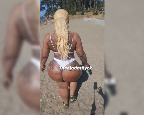 MizzJada Thyck aka mizzjadathyck OnlyFans - Full video tip 40 dollars last day in San Jose California Next Maryland Nashville Tennessee August