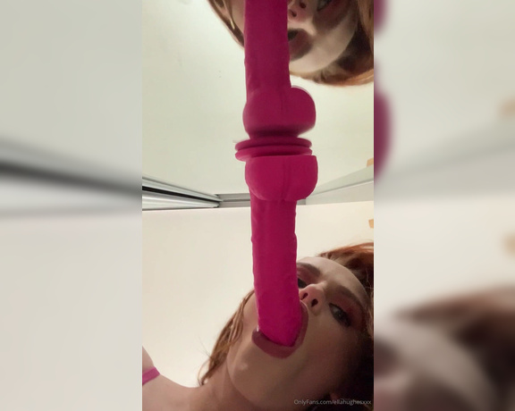 EllaHughesxxx OnlyFans Leaks Video (28),  Small Tits, Fetish