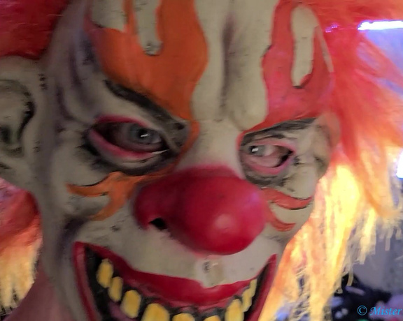 MisterCoxProductions - Behind the Scenes and a Sneak Peek, Behind The Scene, Clowns, SFW, Lollipop Lickers, Circus, ManyVids