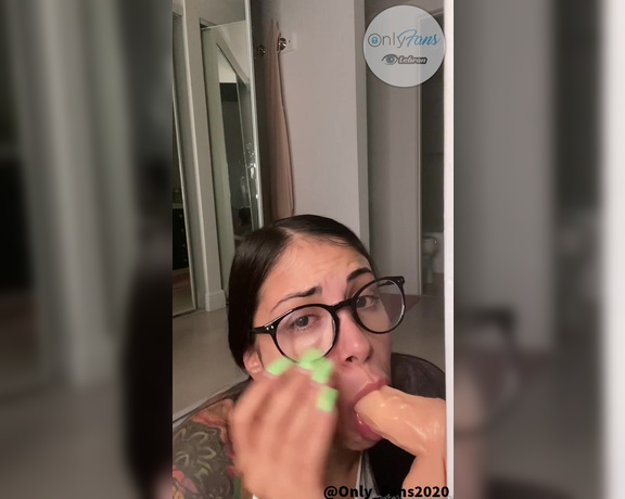 GiulianaCabrazia OnlyFans Leaks Video (33),  Big Tits, Tattoo